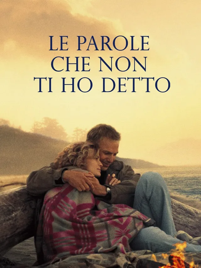 Le parole che non ti ho detto