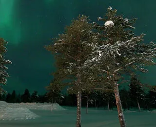 Le piu' grandi meraviglie naturali del mondo