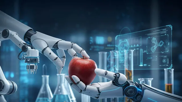 Le radici dell'innovazione