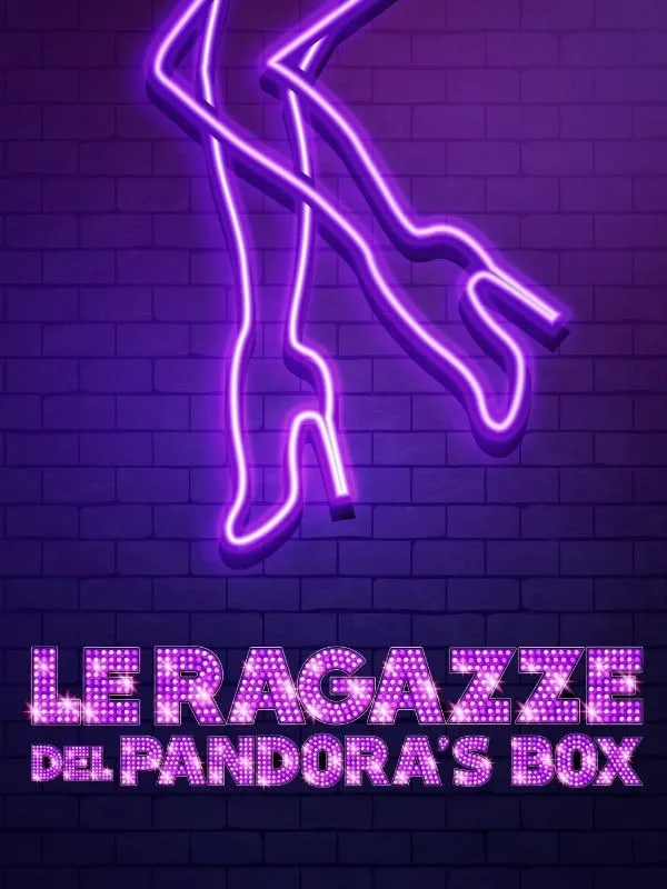Le ragazze del Pandora's Box