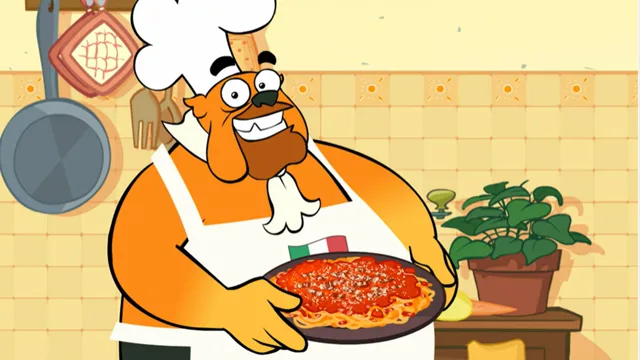 Le ricette di Arturo e Kiwi