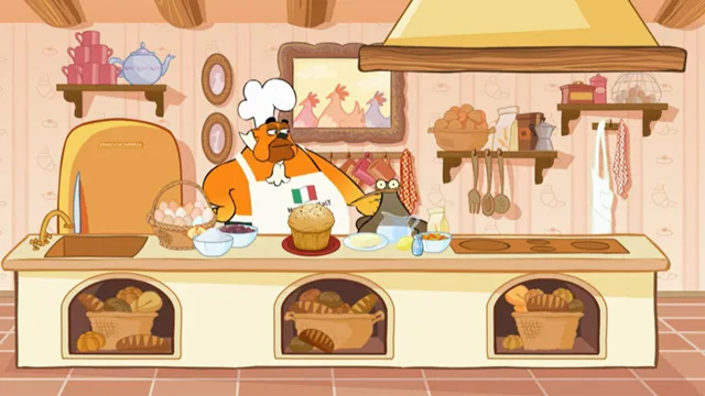 Le ricette di Arturo e Kiwi
