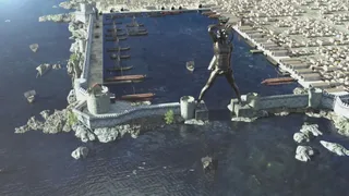 Le sette meraviglie del mondo antico