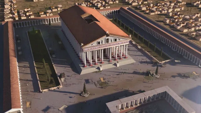 Le sette meraviglie del mondo antico