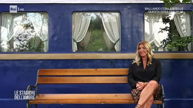 Le stagioni dell'amore