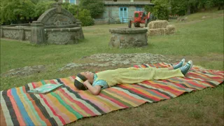 Le Storie di Becco di Rame in fattoria