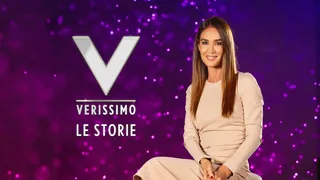 Le storie di Verissimo