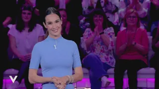 Le storie di Verissimo