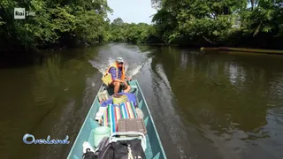 Le strade di Overland - Borneo malese: l'anima del Sarawak