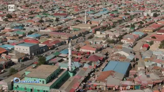 Le strade di Overland - Somalia: storie di pirati in Puntland