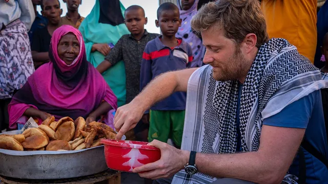 Le strade di Overland - Somalia: tracce italiane a Mogadiscio