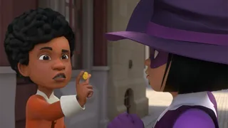 Le tre moschettiere