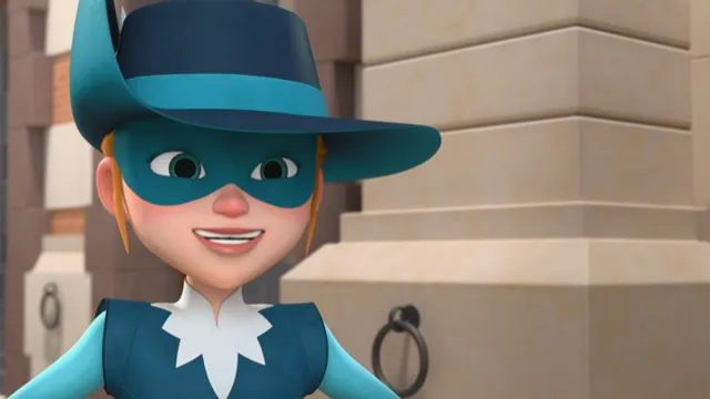 Le tre moschettiere