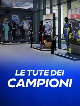Le Tute Dei Campioni