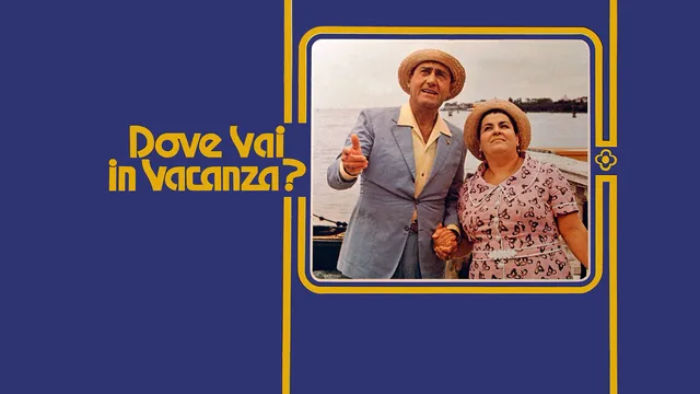 Le vacanze intelligenti - Dove vai in vacanza