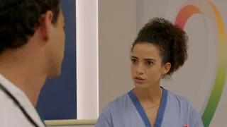 Lea - Un nuovo giorno