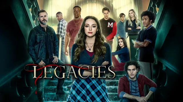Legacies