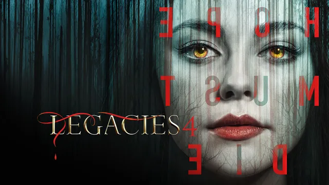 Legacies