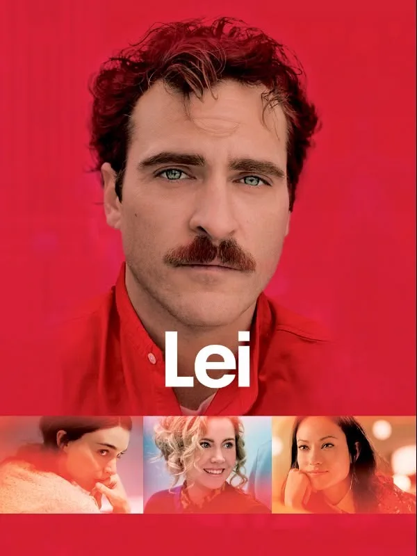 Lei