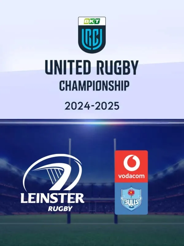 Leinster - Bulls Finale