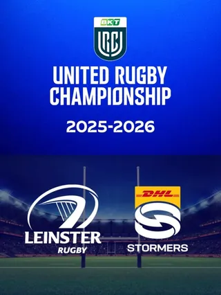 Leinster - DHL Stormers Semifinale 2