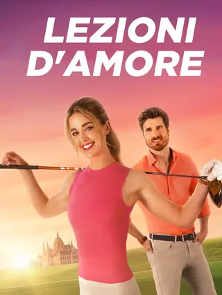 Lezioni d'amore