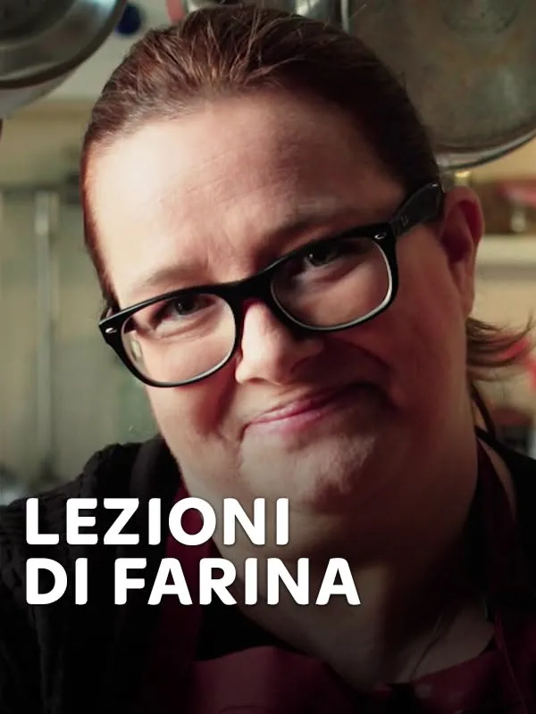 Lezioni di farina