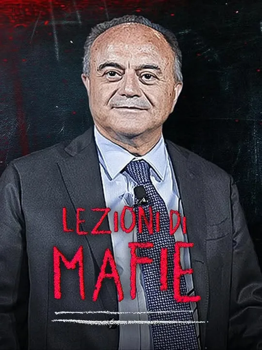 Lezioni di Mafie
