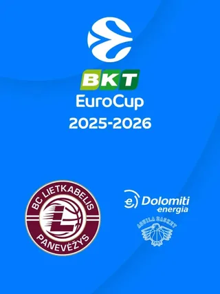 Lietkabelis - Aquila Trento