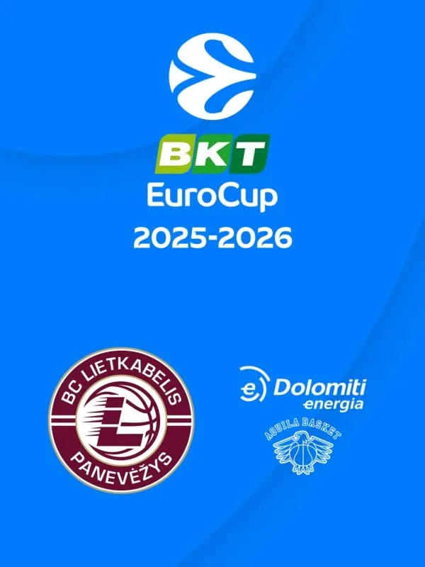 Lietkabelis - Aquila Trento
