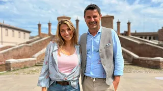 Linea Verde Estate - Valli di Comacchio e Delta del Po: dove l'acqua incontra la terra