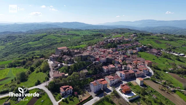Linea Verde Italia
