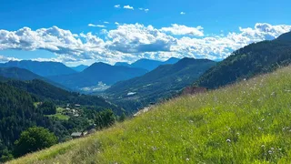 Linea Verde Trentino - Sulle tracce dei giganti