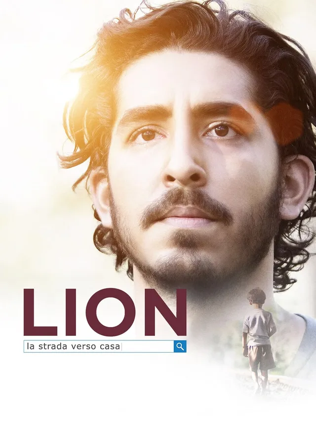 Lion - La strada verso casa