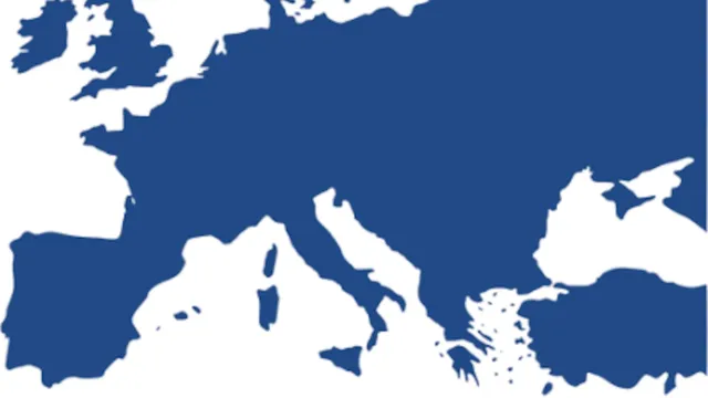 Lisbona Capitale d'Europa