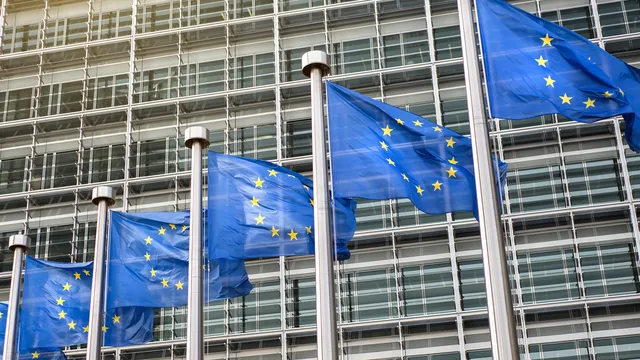Lista dei desideri: Europa