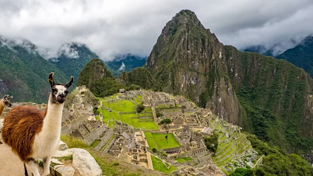 Lista dei desideri: Sud America