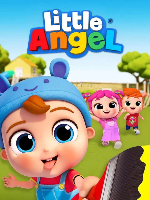 Little Angel