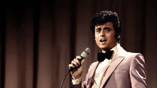 Little Tony. Cuore matto