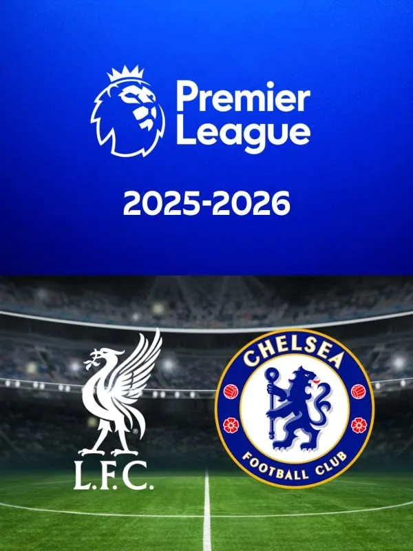 Liverpool - Chelsea