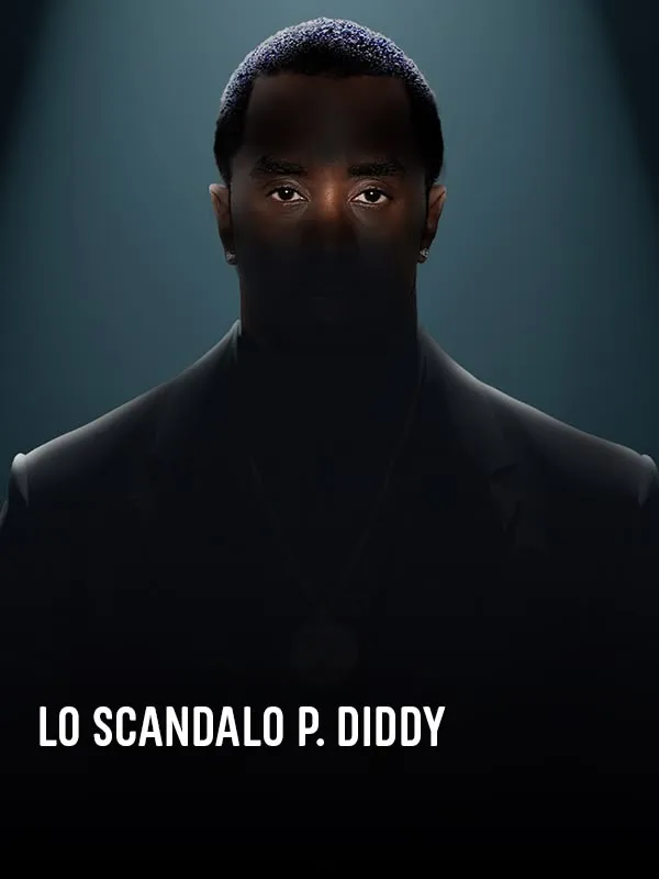 Lo scandalo P. Diddy