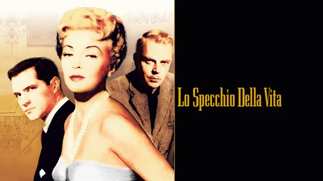 Lo specchio della vita