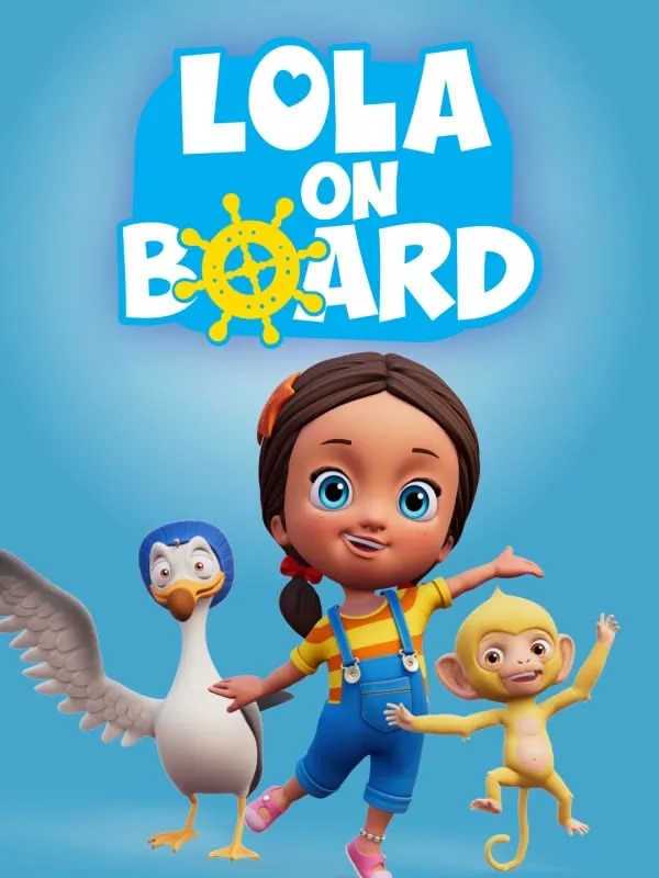 Lola in crociera