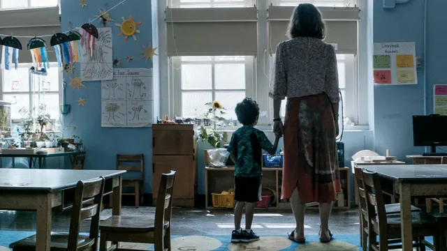 Lontano da qui