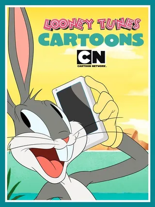 Looney Tunes Cartoons