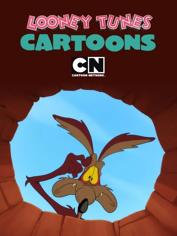 Looney Tunes Cartoons