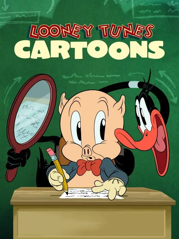 Looney Tunes Cartoons
