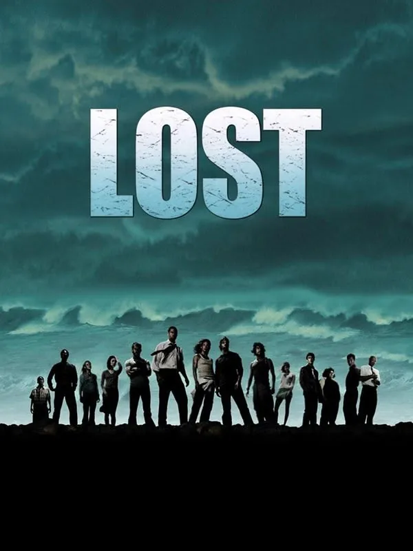 Lost