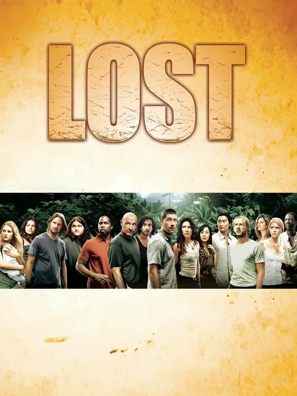 Lost