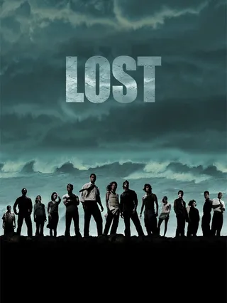 Lost